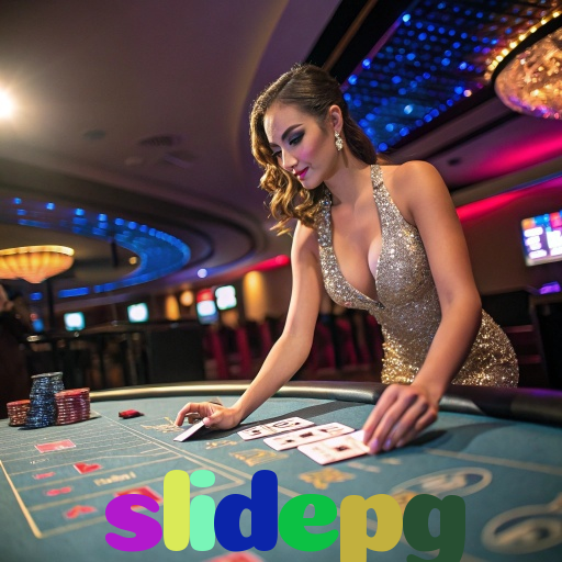A Magia dos Jogos de Fantasia na slidepg