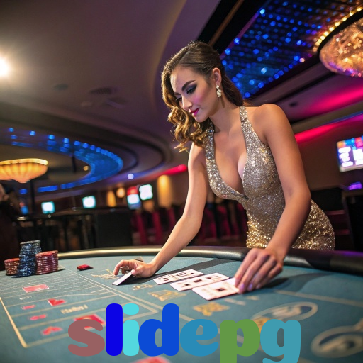 A Magia dos Jogos de Fantasia na slidepg