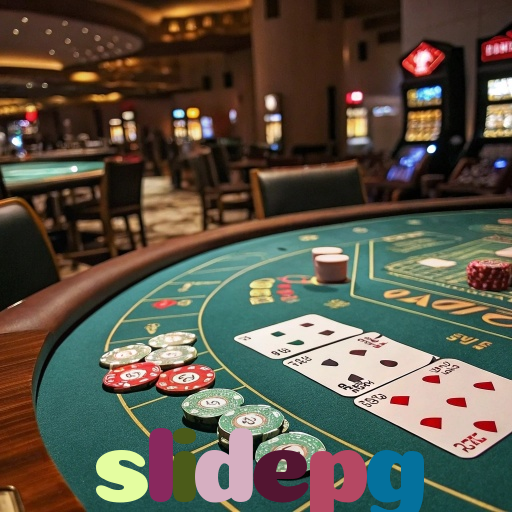 A Magia dos Jogos de Fantasia na slidepg