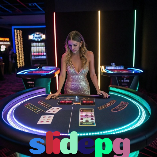 A Magia dos Jogos de Fantasia na slidepg