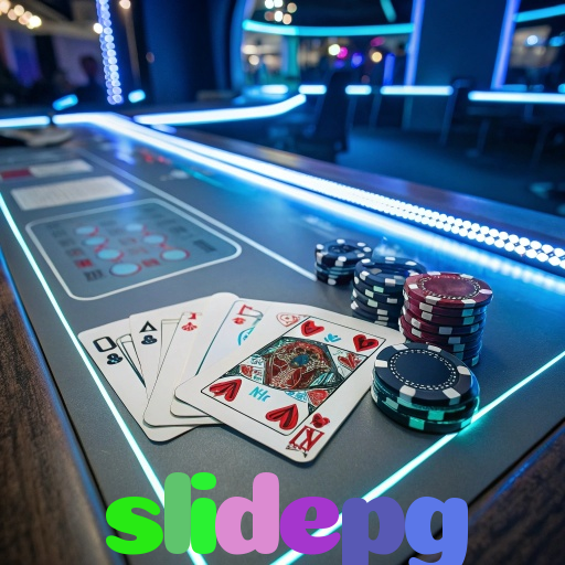 A Magia dos Jogos de Fantasia na slidepg