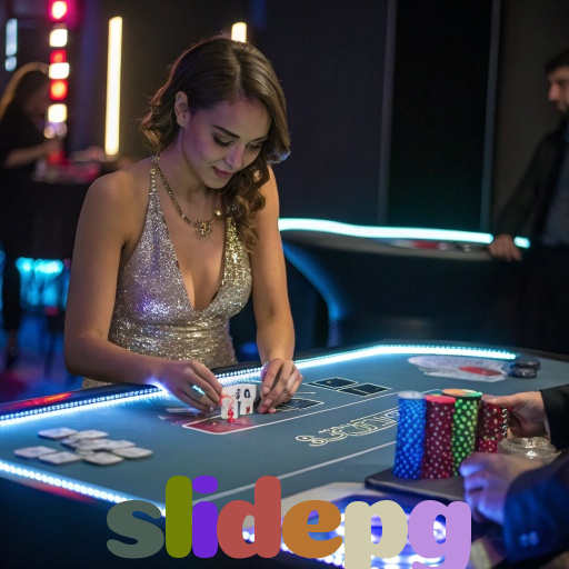 A Magia dos Jogos de Fantasia na slidepg