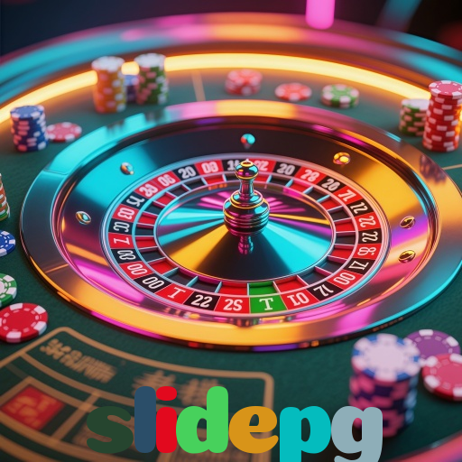 A Magia dos Jogos de Fantasia na slidepg