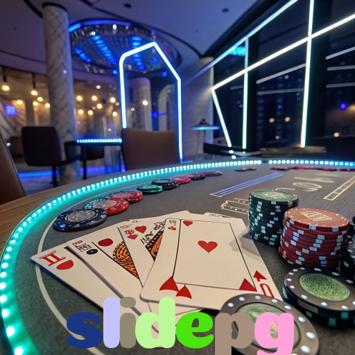 A Magia dos Jogos de Fantasia na slidepg