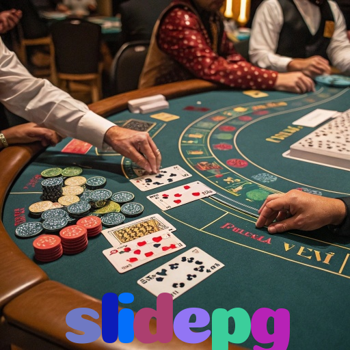 A Magia dos Jogos de Fantasia na slidepg