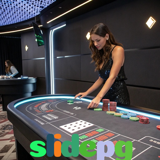 A Magia dos Jogos de Fantasia na slidepg