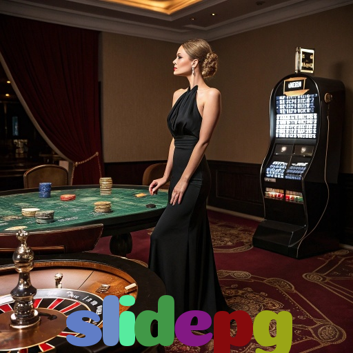 A Magia dos Jogos de Fantasia na slidepg