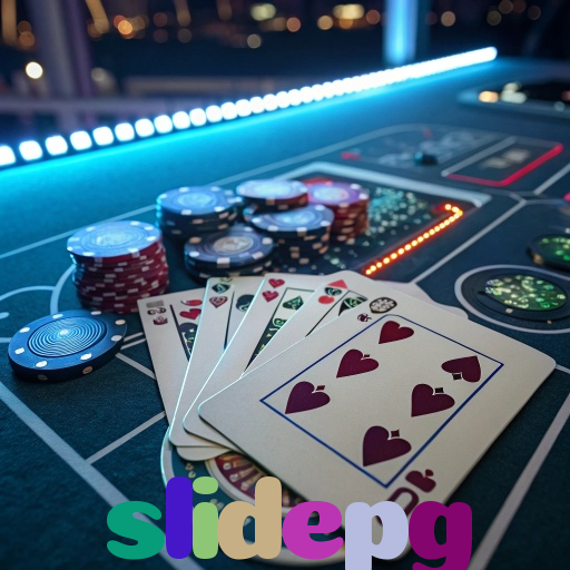 A Magia dos Jogos de Fantasia na slidepg