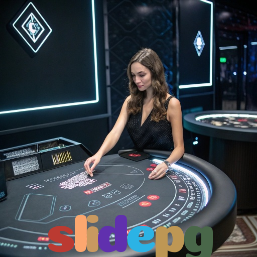 A Magia dos Jogos de Fantasia na slidepg