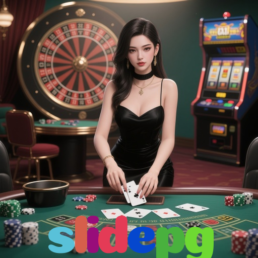 A Magia dos Jogos de Fantasia na slidepg