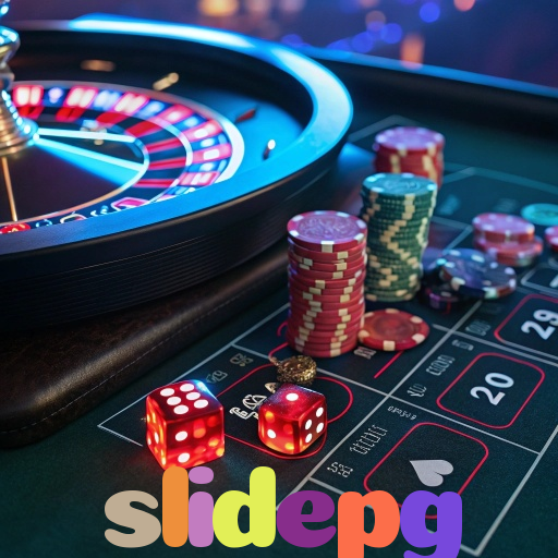 A Magia dos Jogos de Fantasia na slidepg