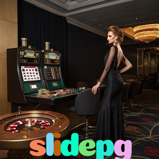 A Magia dos Jogos de Fantasia na slidepg