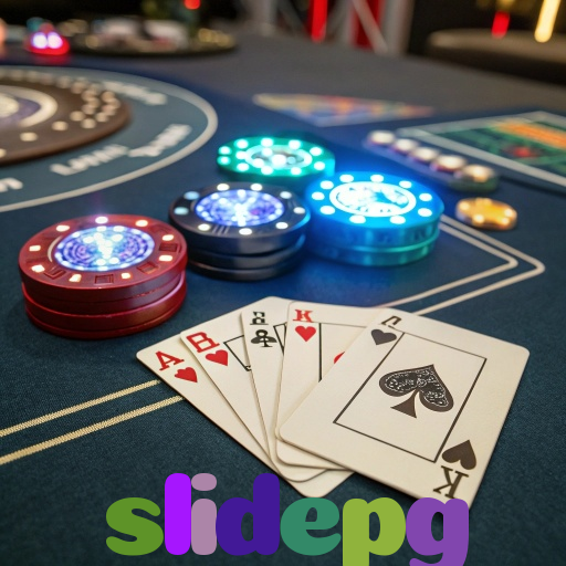 A Magia dos Jogos de Fantasia na slidepg