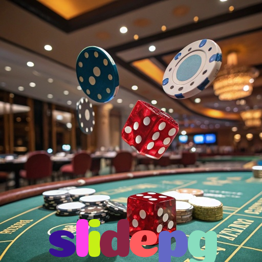 A Magia dos Jogos de Fantasia na slidepg