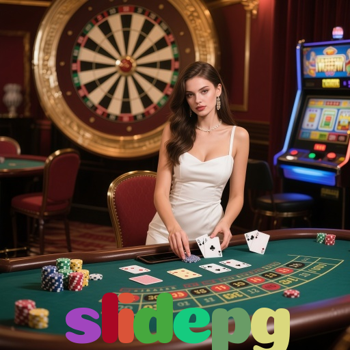 A Magia dos Jogos de Fantasia na slidepg