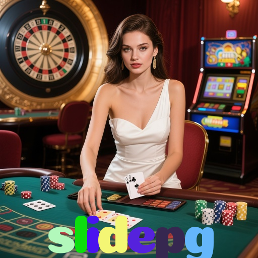 A Magia dos Jogos de Fantasia na slidepg