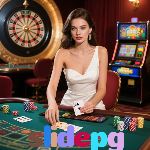 A Magia dos Jogos de Fantasia na slidepg