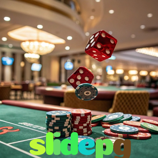 A Magia dos Jogos de Fantasia na slidepg