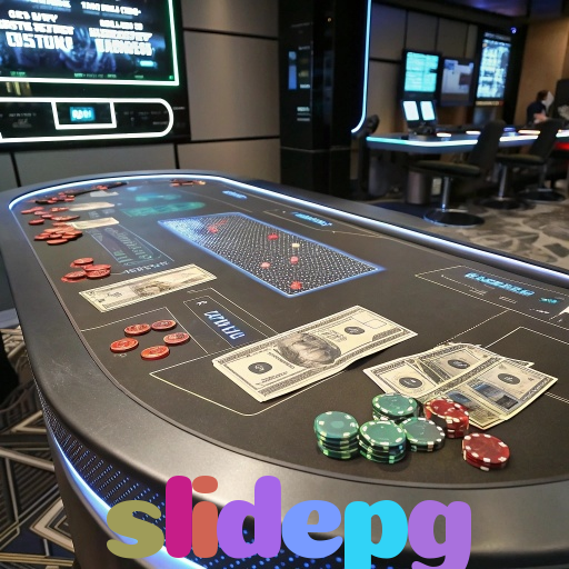 A Magia dos Jogos de Fantasia na slidepg
