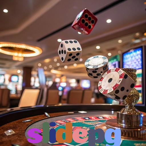 A Magia dos Jogos de Fantasia na slidepg