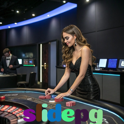 A Magia dos Jogos de Fantasia na slidepg