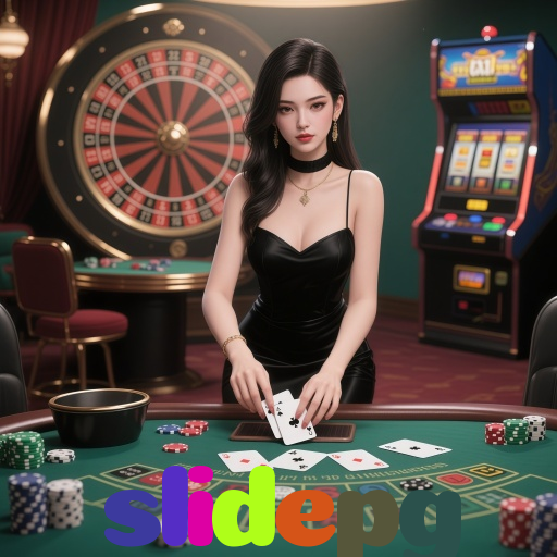 A Magia dos Jogos de Fantasia na slidepg