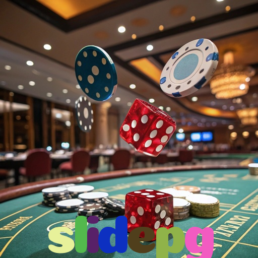A Magia dos Jogos de Fantasia na slidepg