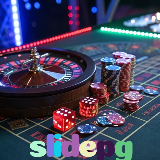A Magia dos Jogos de Fantasia na slidepg