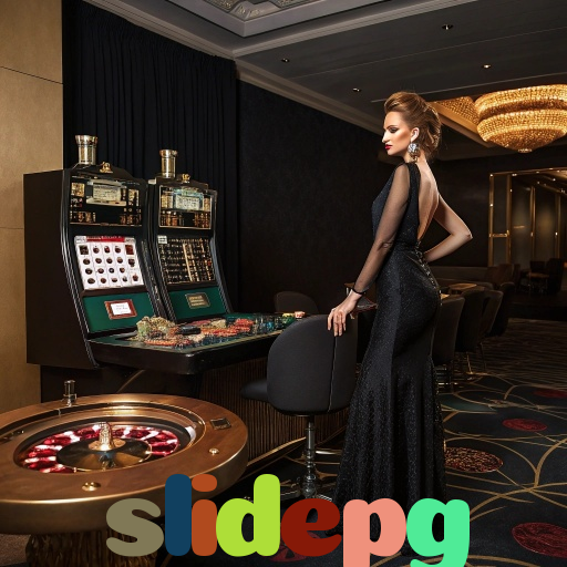 A Magia dos Jogos de Fantasia na slidepg