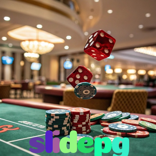 A Magia dos Jogos de Fantasia na slidepg