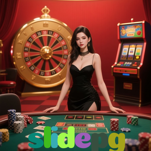 A Magia dos Jogos de Fantasia na slidepg