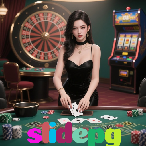 A Magia dos Jogos de Fantasia na slidepg