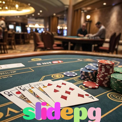 A Magia dos Jogos de Fantasia na slidepg