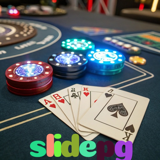 A Magia dos Jogos de Fantasia na slidepg