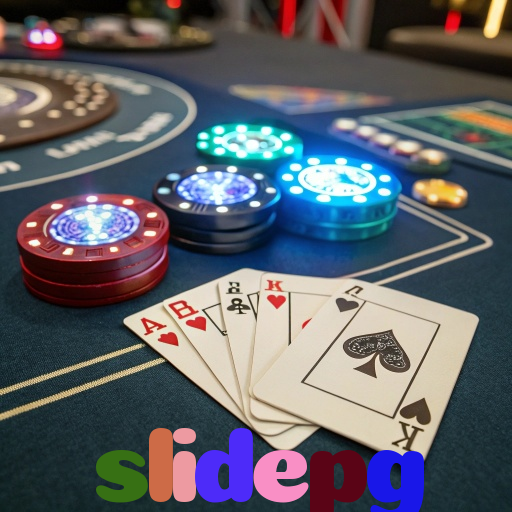 A Magia dos Jogos de Fantasia na slidepg