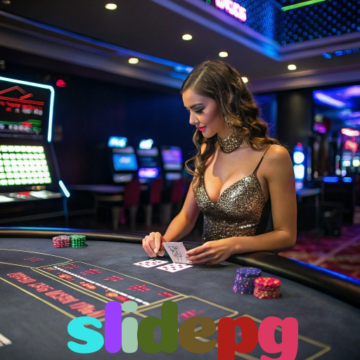 A Magia dos Jogos de Fantasia na slidepg