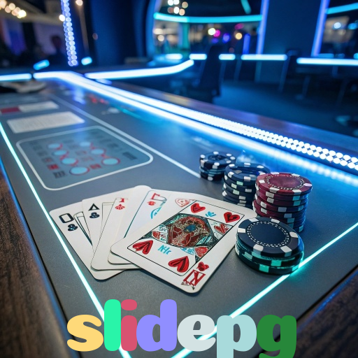 A Magia dos Jogos de Fantasia na slidepg