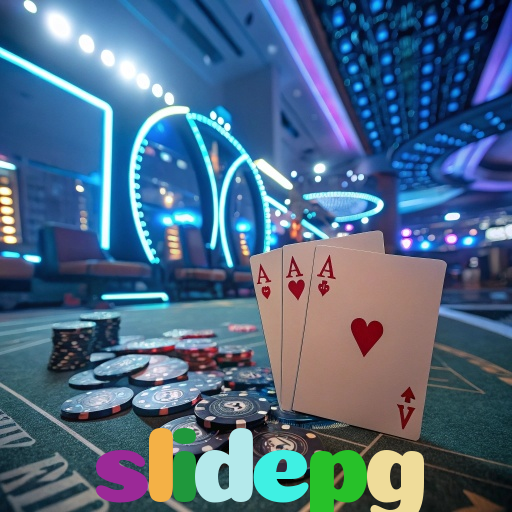 A Magia dos Jogos de Fantasia na slidepg