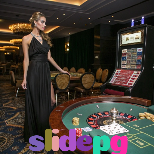 A Magia dos Jogos de Fantasia na slidepg