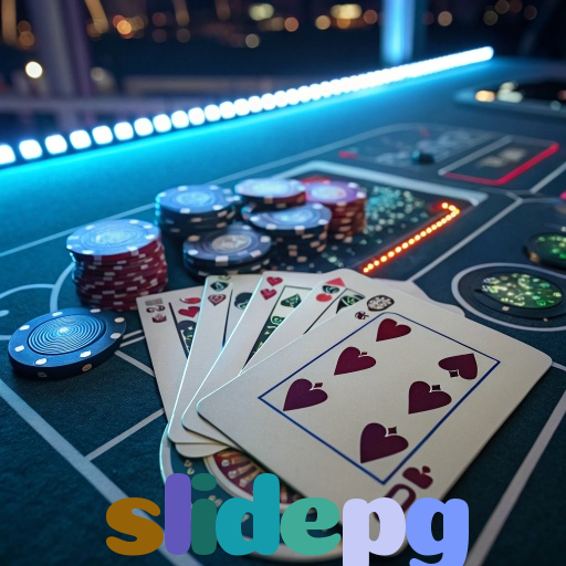 A Magia dos Jogos de Fantasia na slidepg