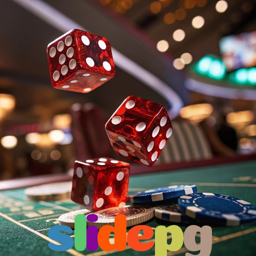 A Magia dos Jogos de Fantasia na slidepg