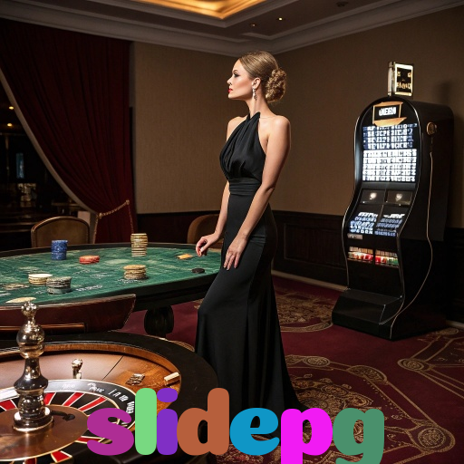 A Magia dos Jogos de Fantasia na slidepg