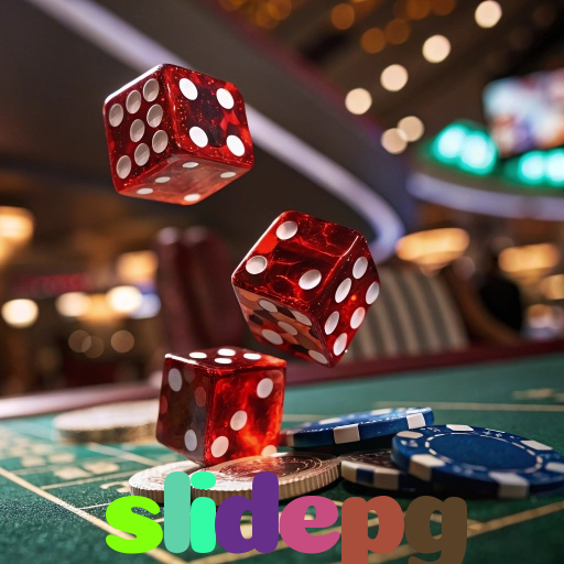 A Magia dos Jogos de Fantasia na slidepg