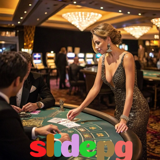 A Magia dos Jogos de Fantasia na slidepg