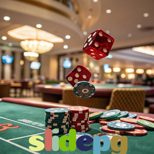 A Magia dos Jogos de Fantasia na slidepg