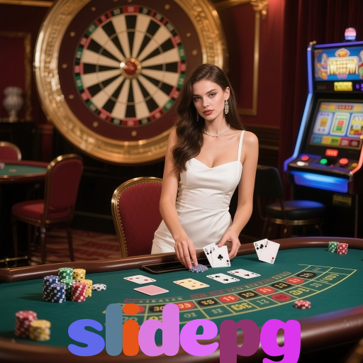 A Magia dos Jogos de Fantasia na slidepg