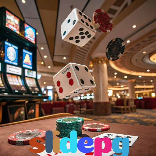 A Magia dos Jogos de Fantasia na slidepg