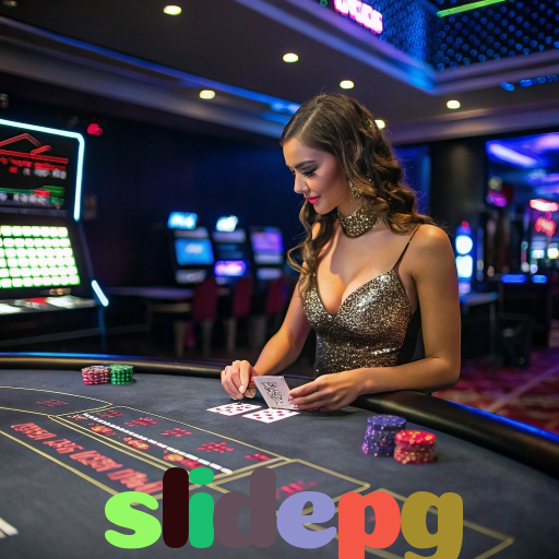 A Magia dos Jogos de Fantasia na slidepg