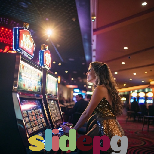 A Magia dos Jogos de Fantasia na slidepg