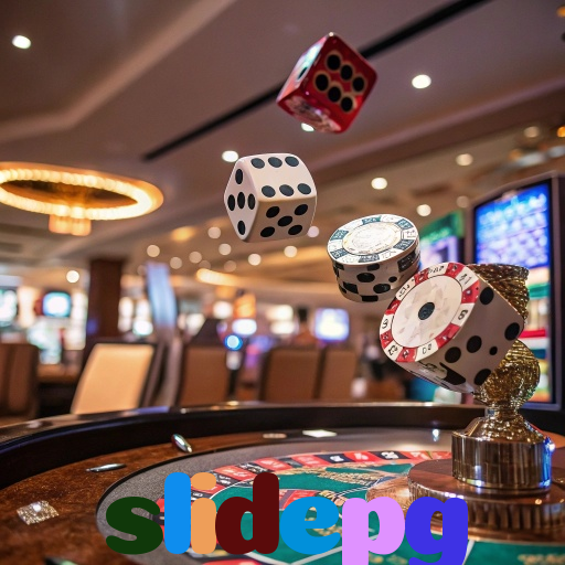 A Magia dos Jogos de Fantasia na slidepg